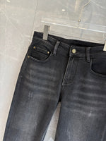 Premium Comfort Denim Jeans-66