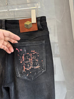 Premium Comfort Denim Jeans-66