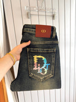 Premium Comfort Denim Jeans-67