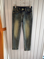 Premium Comfort Denim Jeans-67