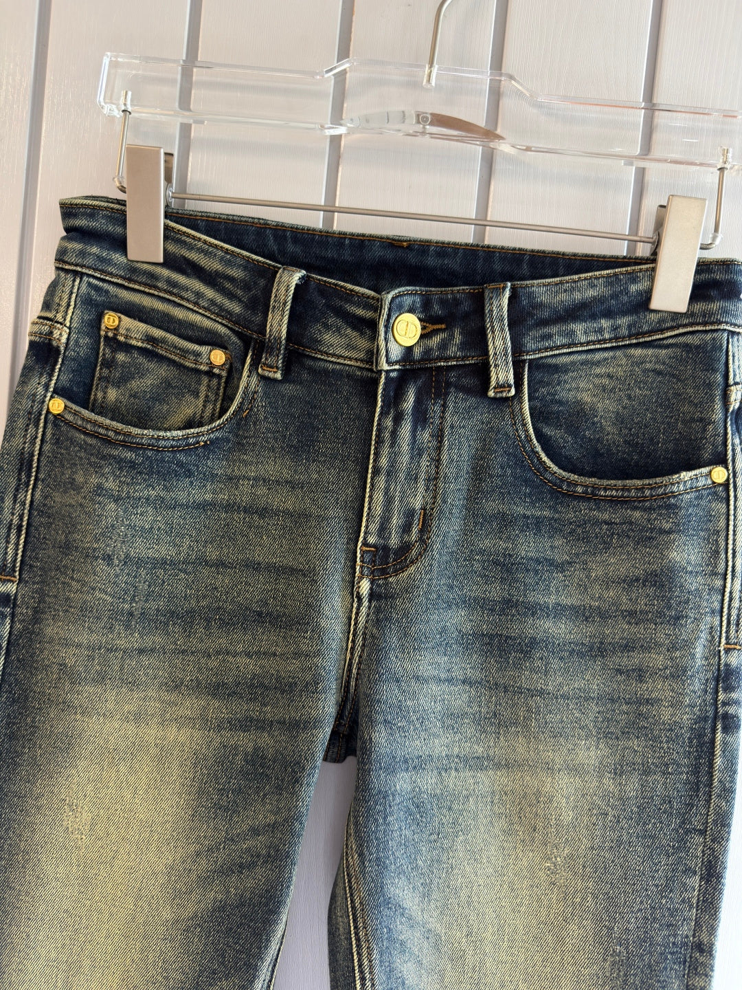 Premium Comfort Denim Jeans-67