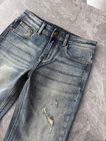 Premium Comfort Denim Jeans-69