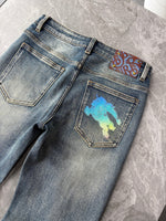 Premium Comfort Denim Jeans-69