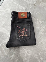 Premium Comfort Denim Jeans-70