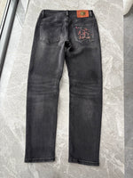 Premium Comfort Denim Jeans-70