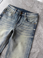 Premium Comfort Denim Jeans-74