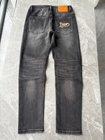 Premium Comfort Denim Jeans-75