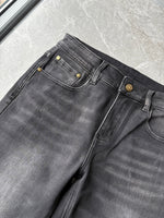 Premium Comfort Denim Jeans-76