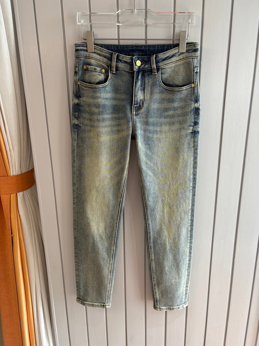 Premium Comfort Denim Jeans-78