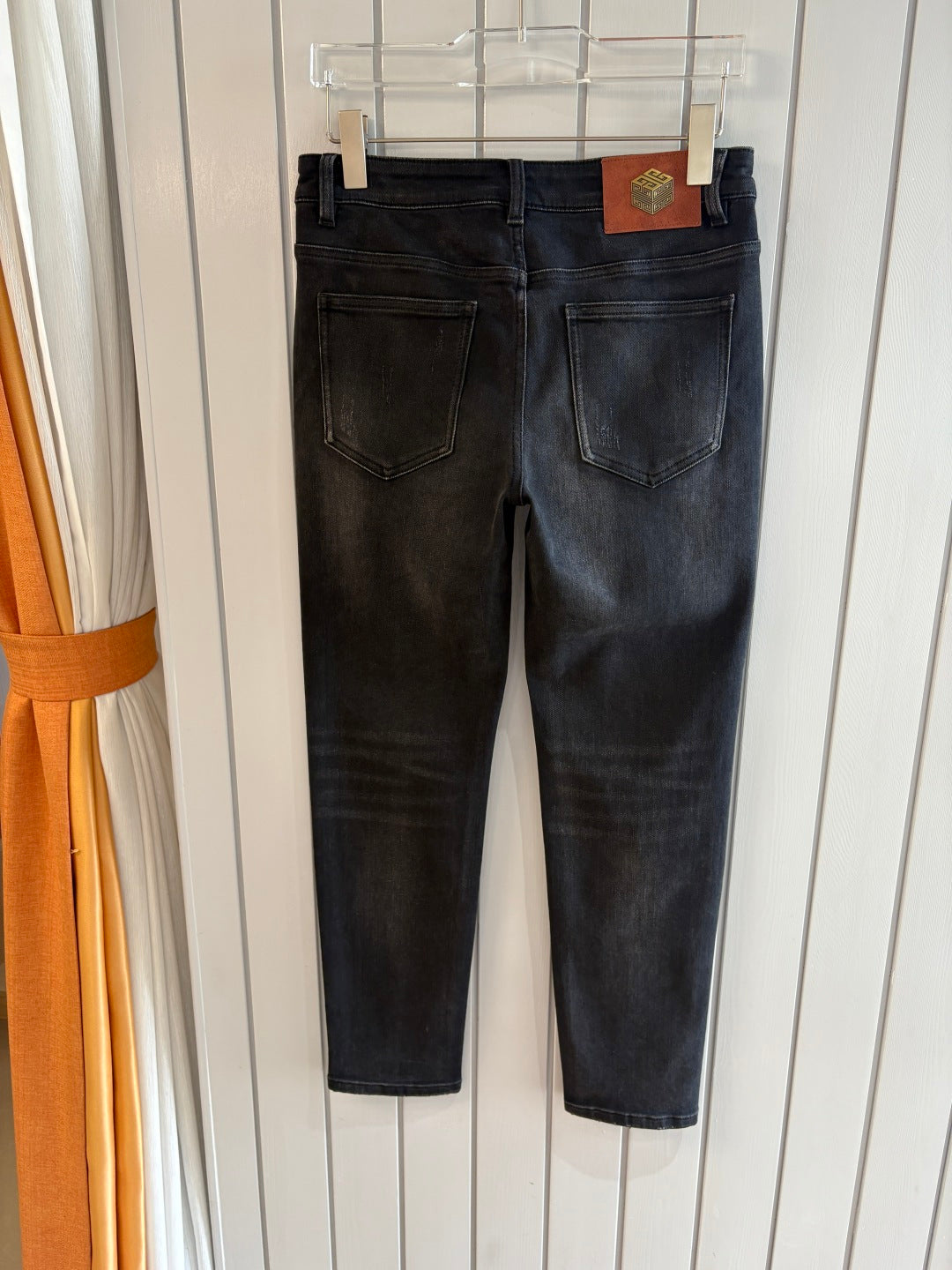 Premium Comfort Denim Jeans-80