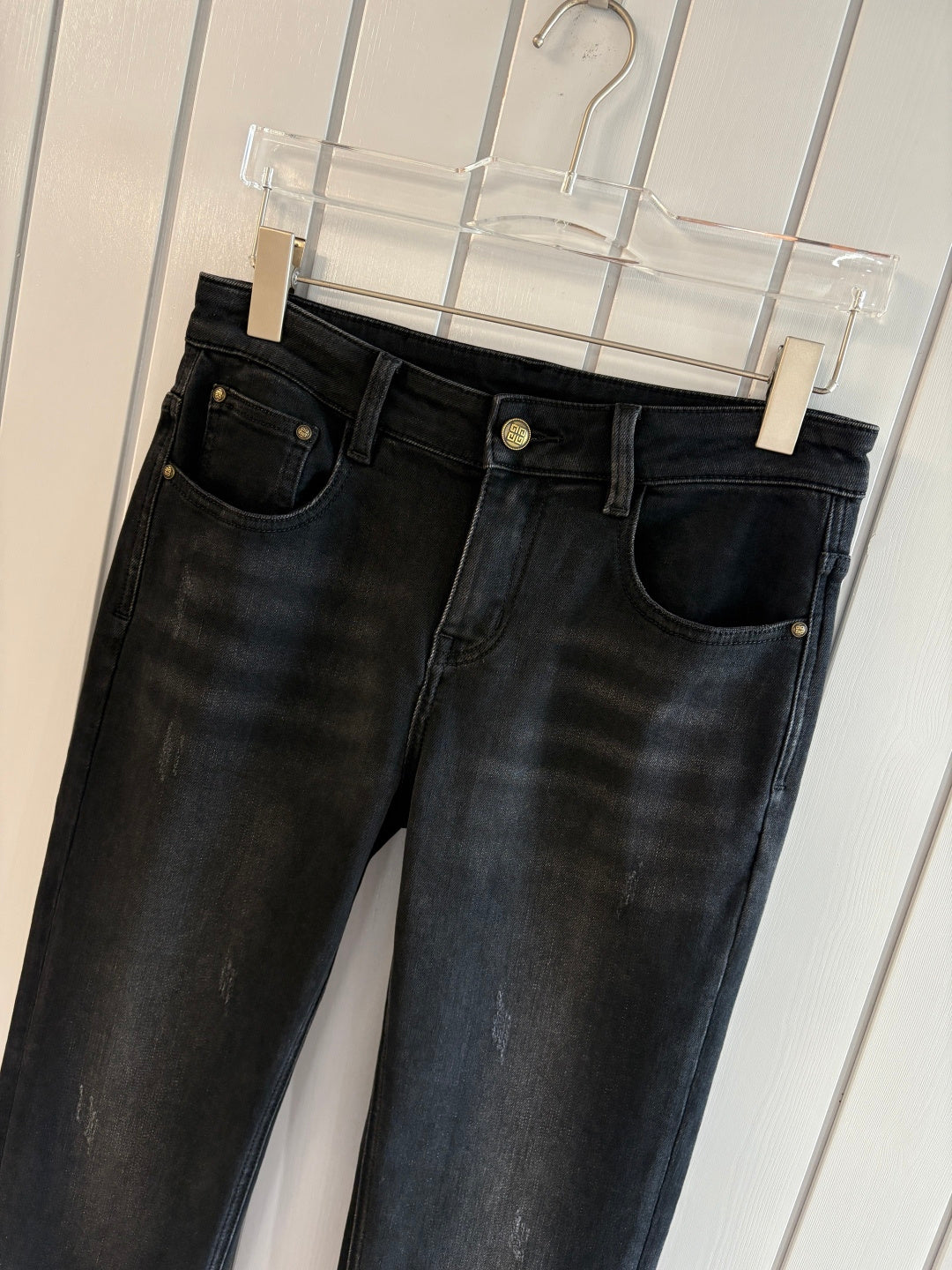 Premium Comfort Denim Jeans-80