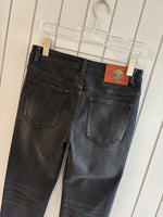 Premium Comfort Denim Jeans-80