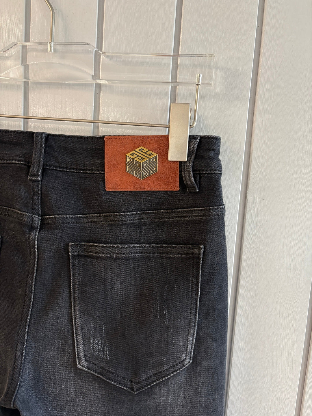 Premium Comfort Denim Jeans-80