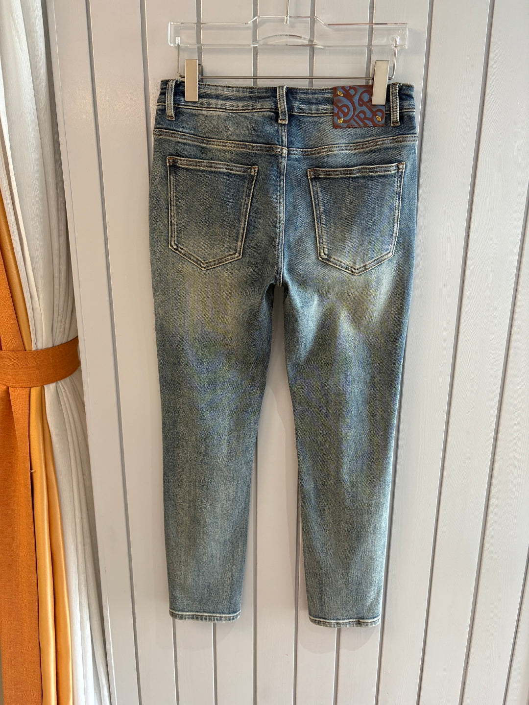 Premium Comfort Denim Jeans-81