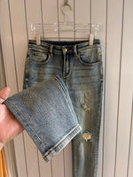 Premium Comfort Denim Jeans-81