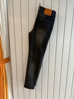 Premium Comfort Denim Jeans-82