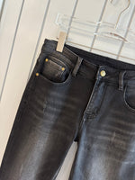 Premium Comfort Denim Jeans-82