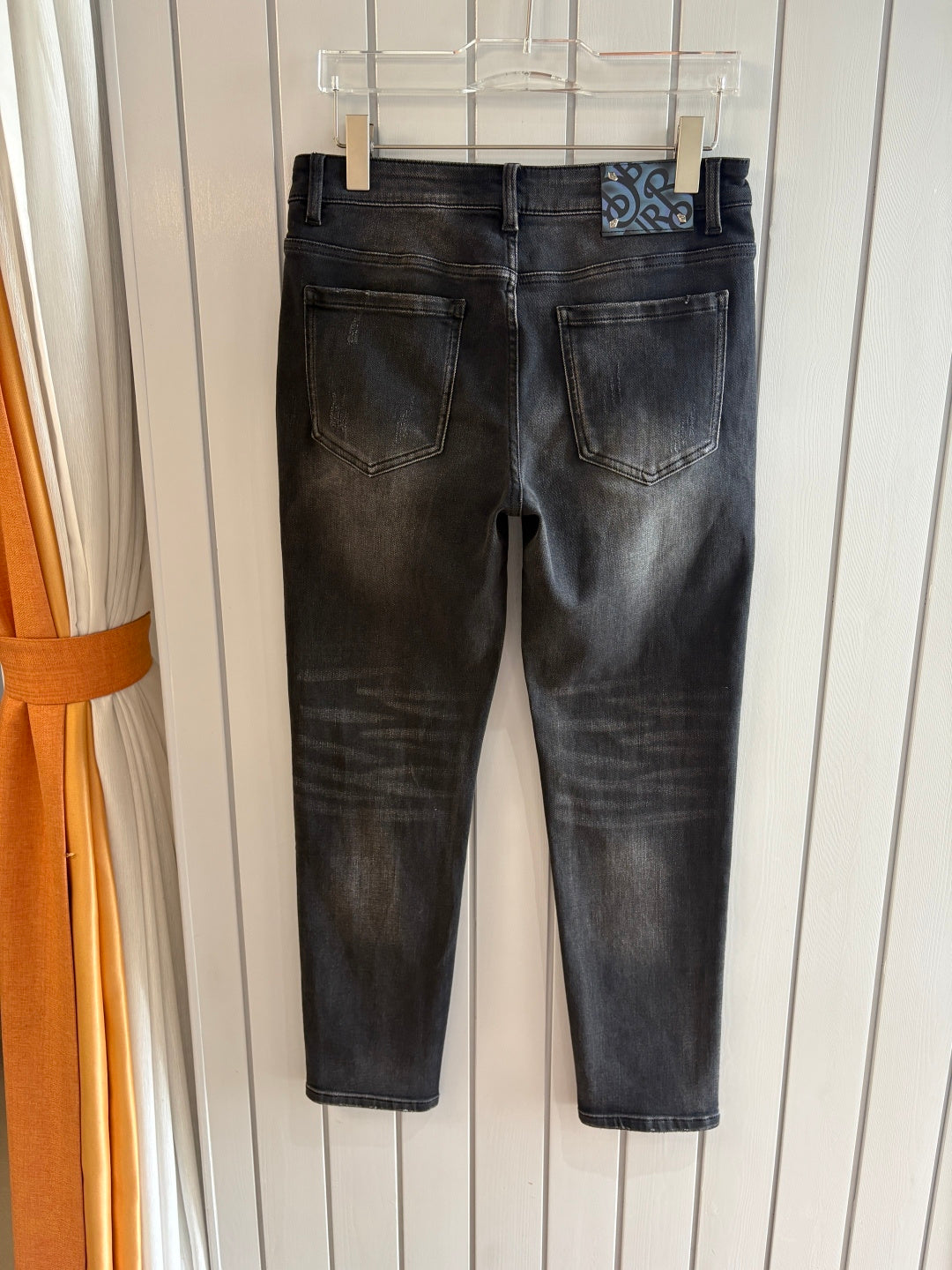 Premium Comfort Denim Jeans-84