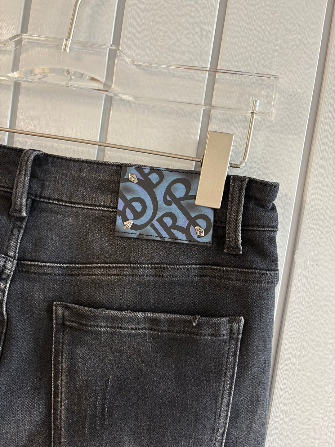 Premium Comfort Denim Jeans-84