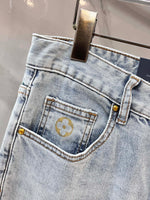 Premium Comfort Denim Jeans-87