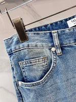 Premium Comfort Denim Jeans-89