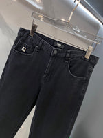 Premium Comfort Denim Jeans-91