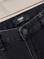 Premium Comfort Denim Jeans-92