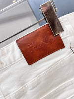 Premium Comfort Denim Jeans-95