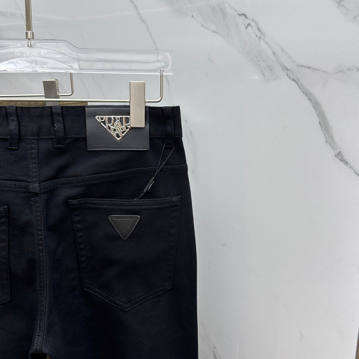 Premium Comfort Denim Jeans-96