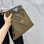 Premium Comfort Denim Jeans-97