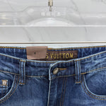 Premium Comfort Denim Jeans-99