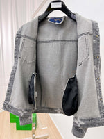 Premium Heavy-Duty Denim Jacket | Durable, Stylish & Built to Last-13