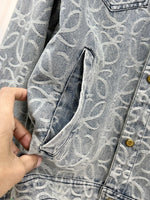 Premium Heavy-Duty Denim Jacket | Durable, Stylish & Built to Last-40