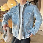 Premium Heavy-Duty Denim Jacket | Durable, Stylish & Built to Last-66