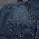 Premium Heavy-Duty Denim Jacket | Durable, Stylish & Built to Last-78