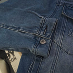 Premium Heavy-Duty Denim Jacket | Durable, Stylish & Built to Last-78