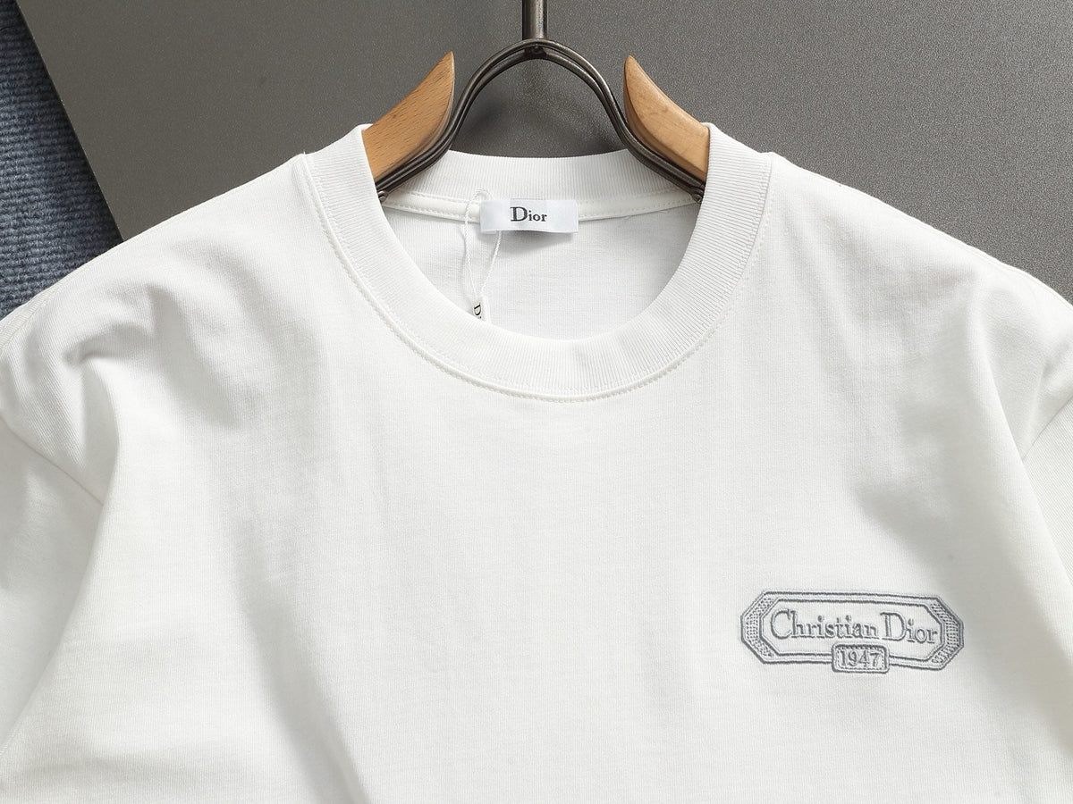 Classic T-shirt-161