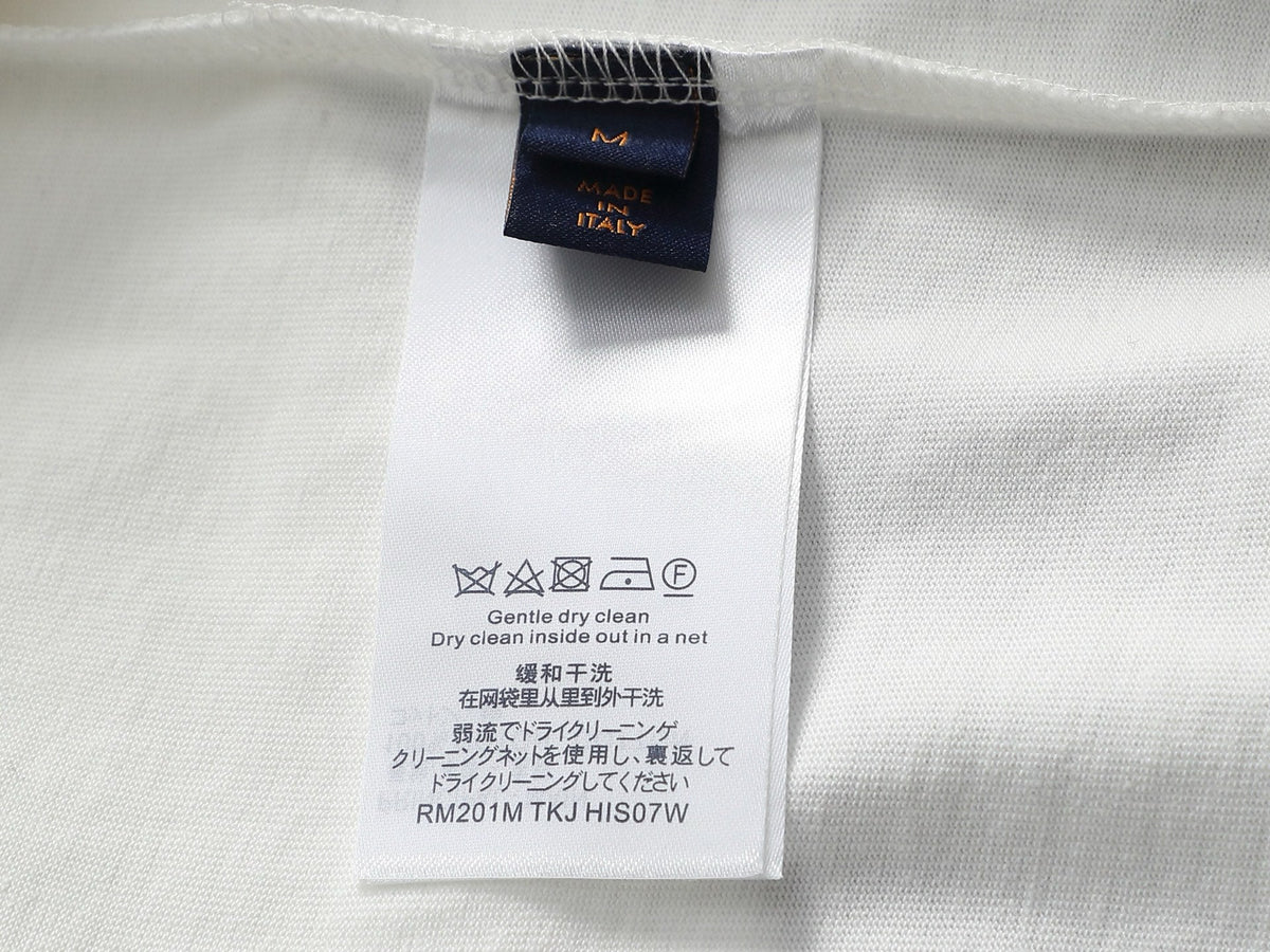 Classic T-shirt-165