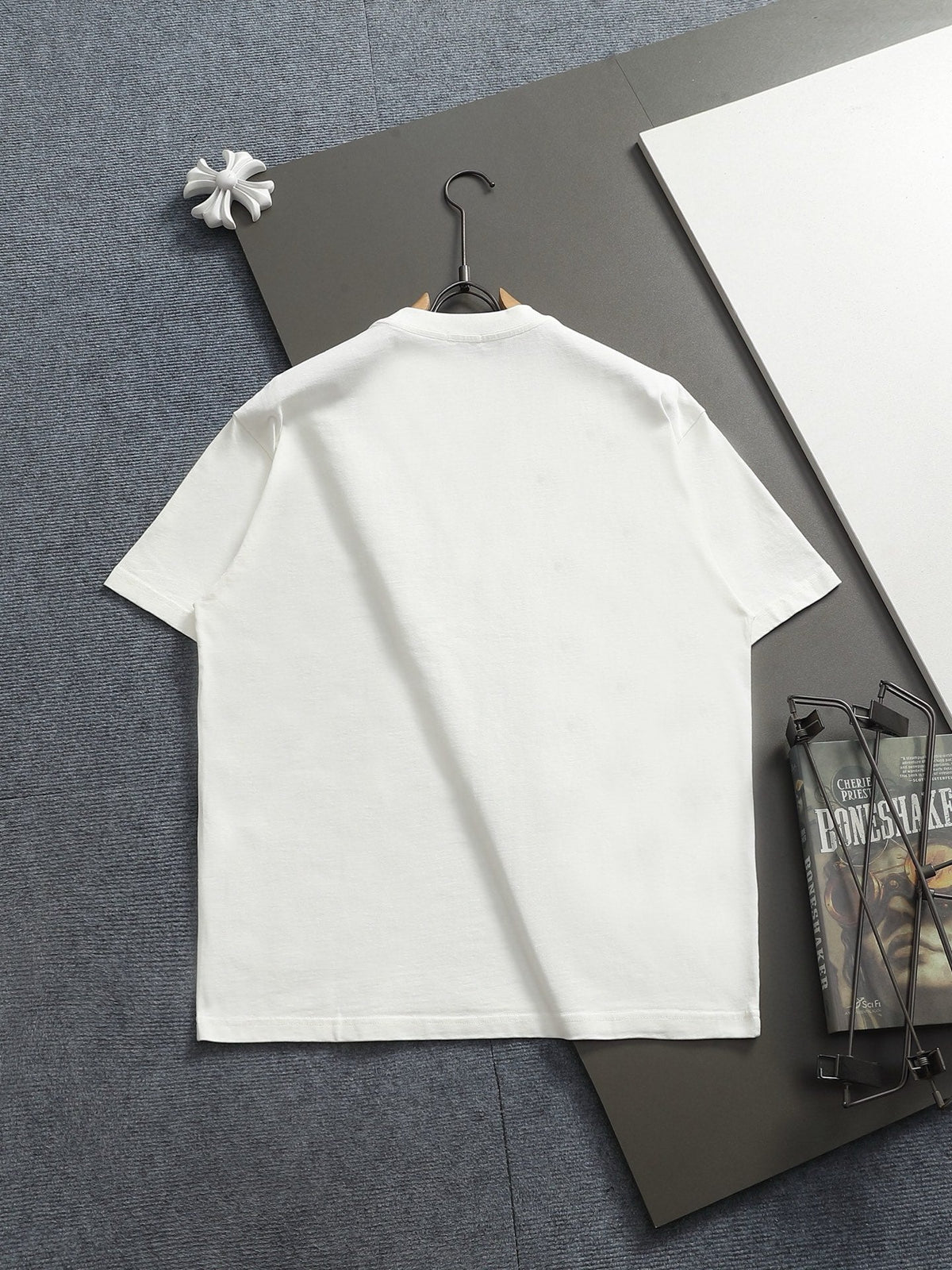 Classic T-shirt-167