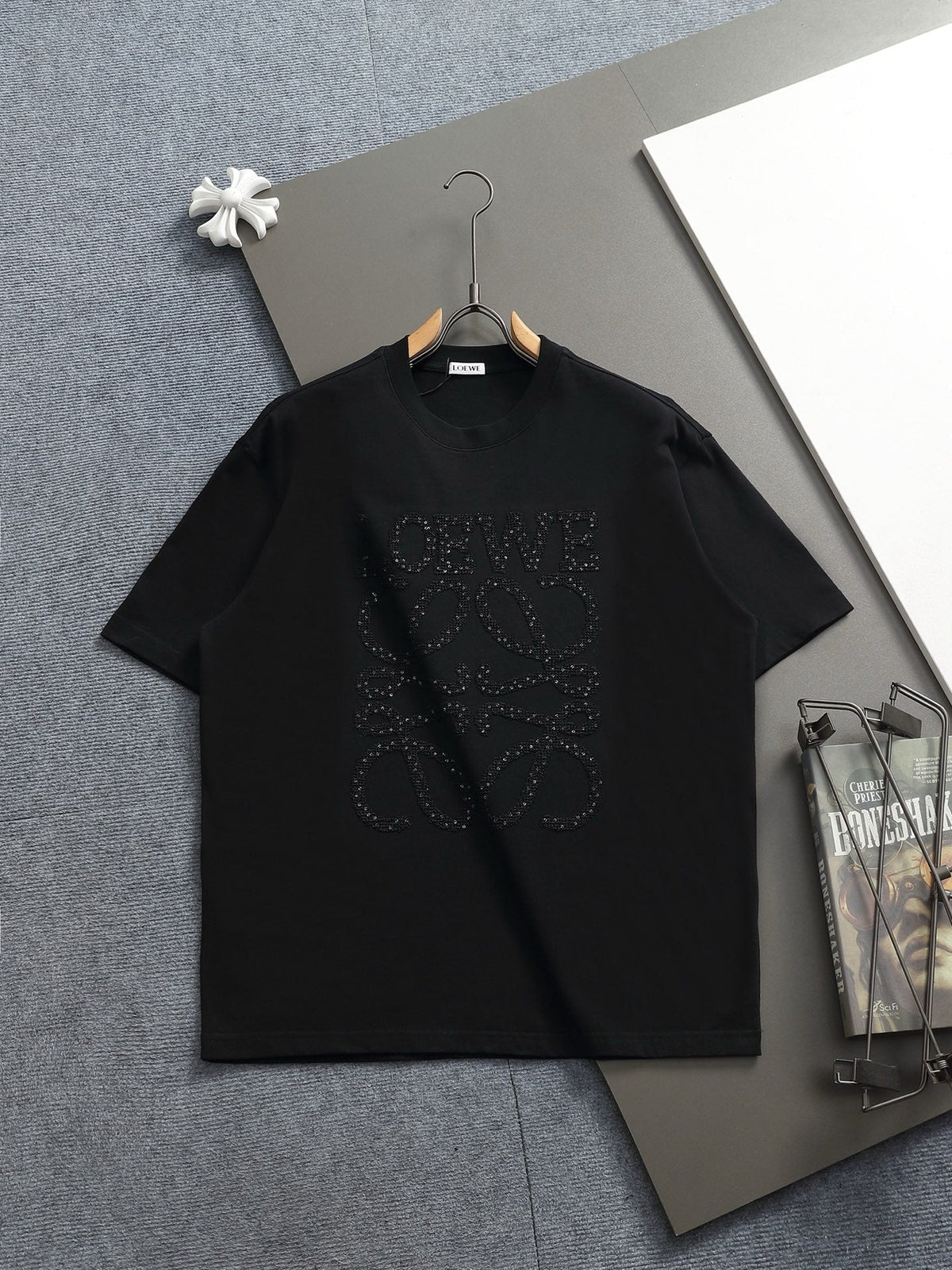 Classic T-shirt-167