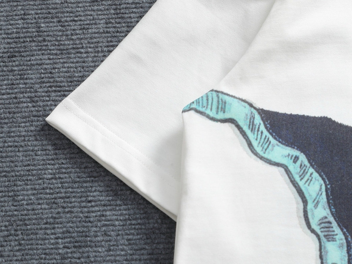 Classic T-shirt-168