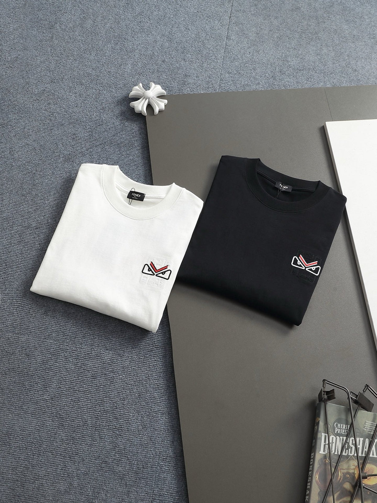 Classic T-shirt-169