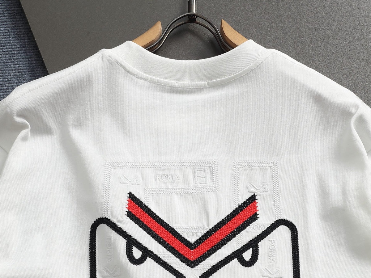 Classic T-shirt-169