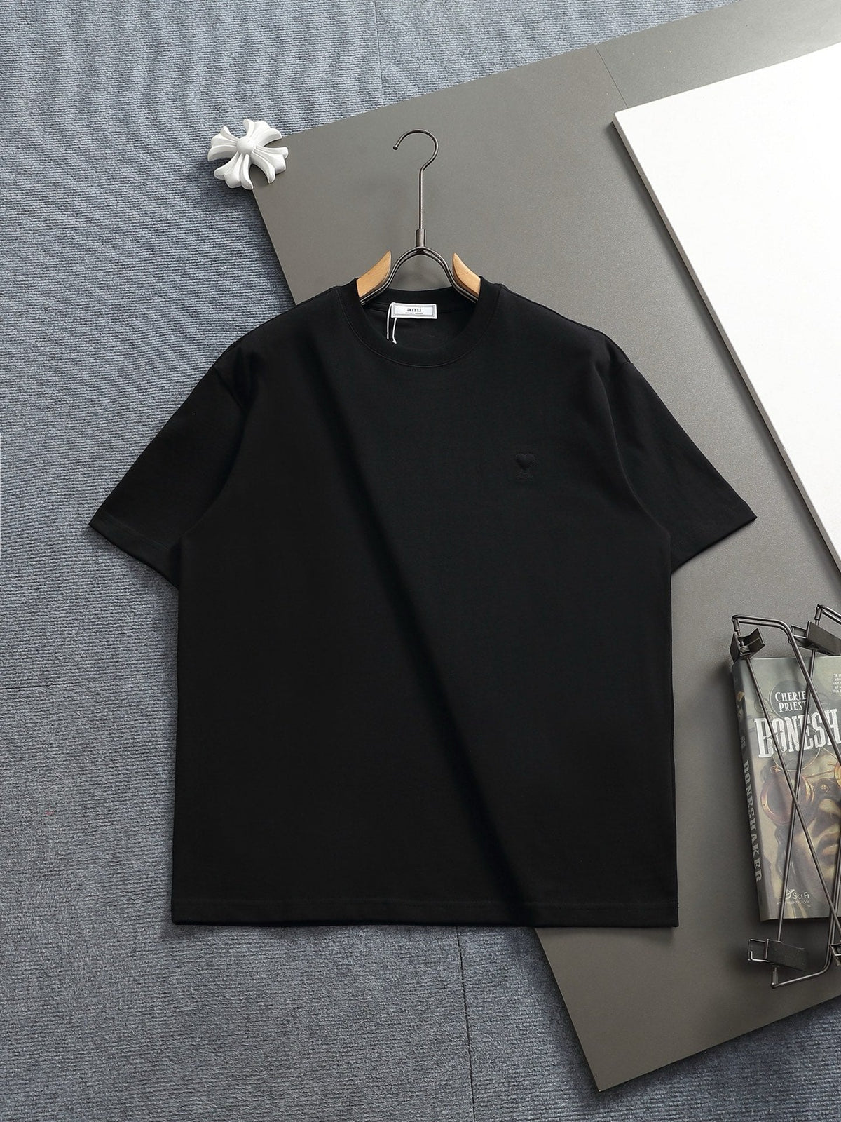 Classic T-shirt-171