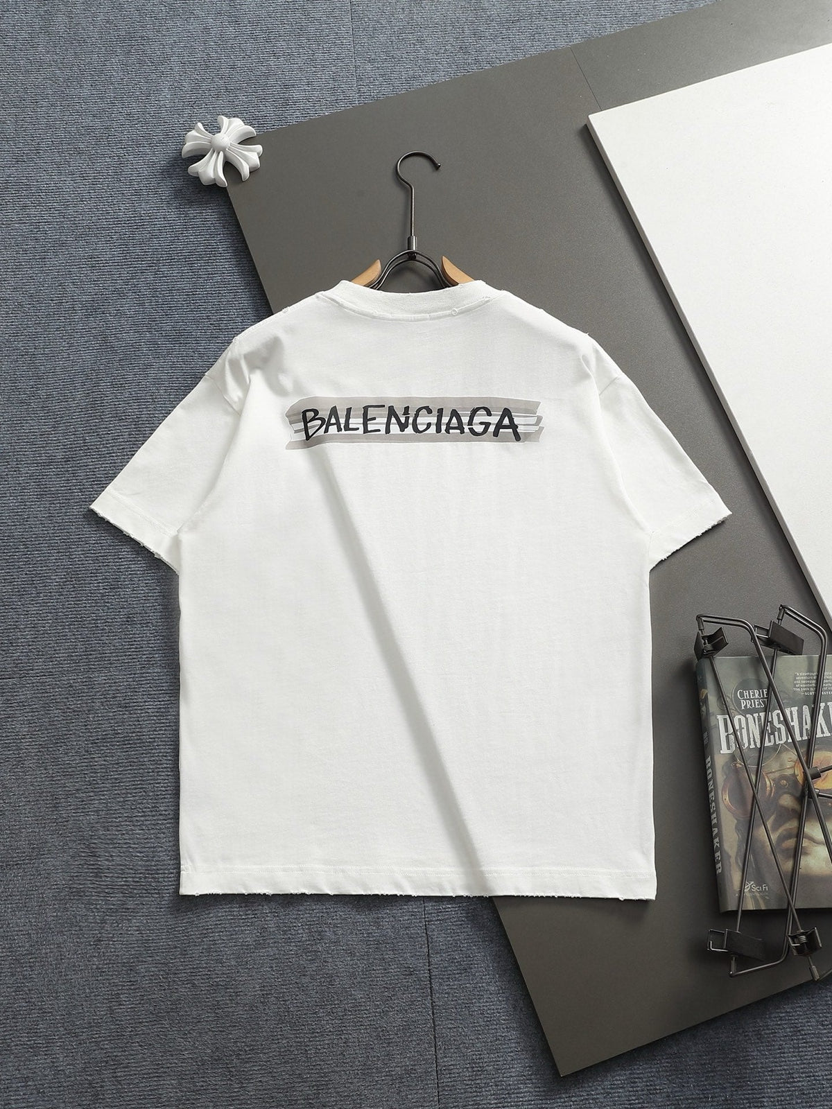Classic T-shirt-173