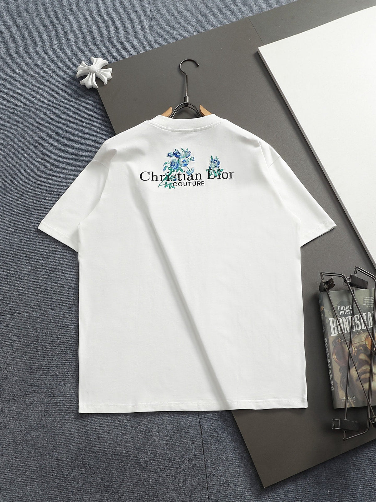 Classic T-shirt-177