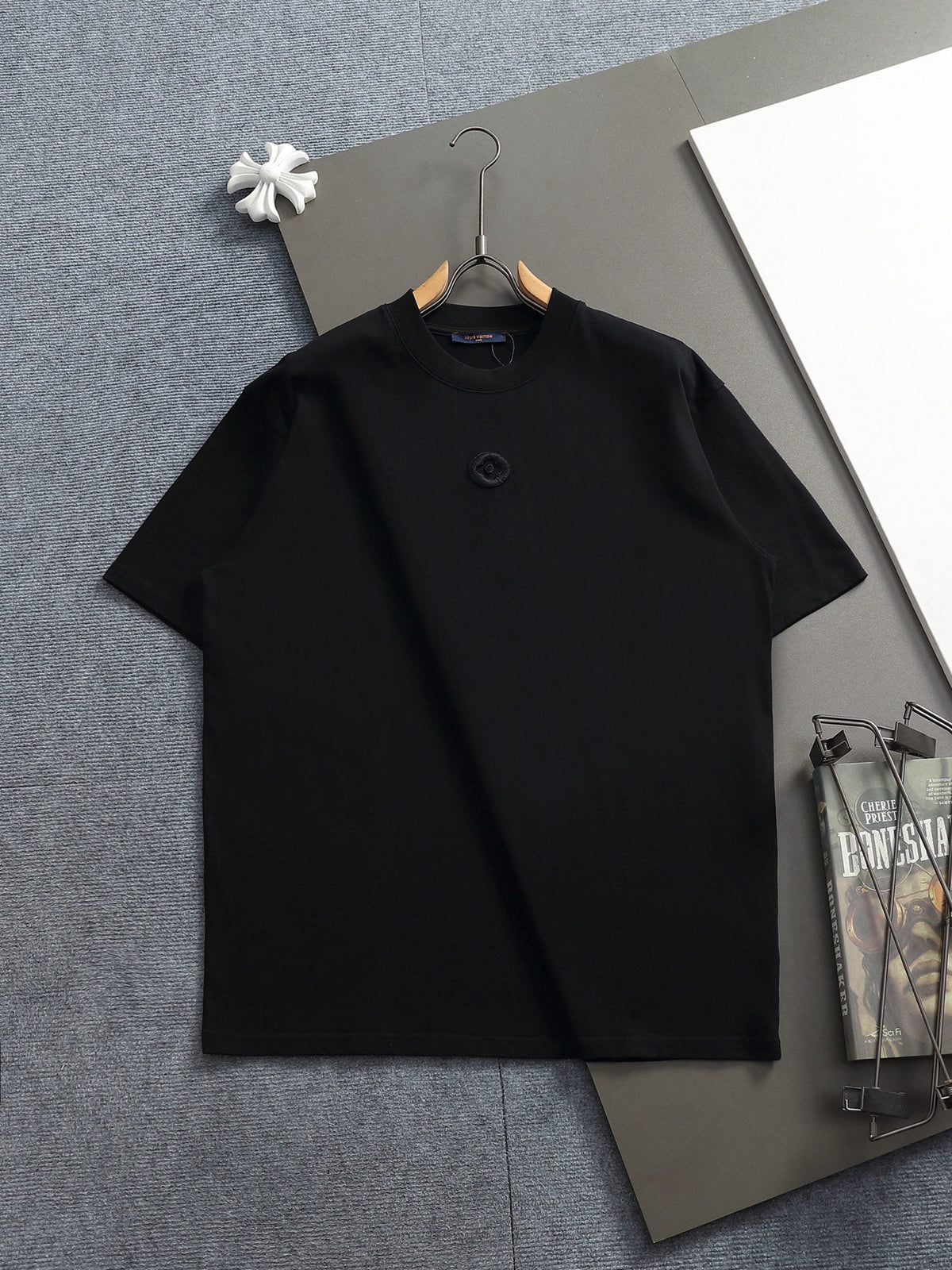 Classic T-shirt-183