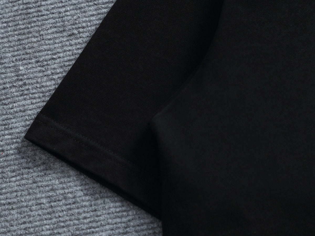 Classic T-shirt-186