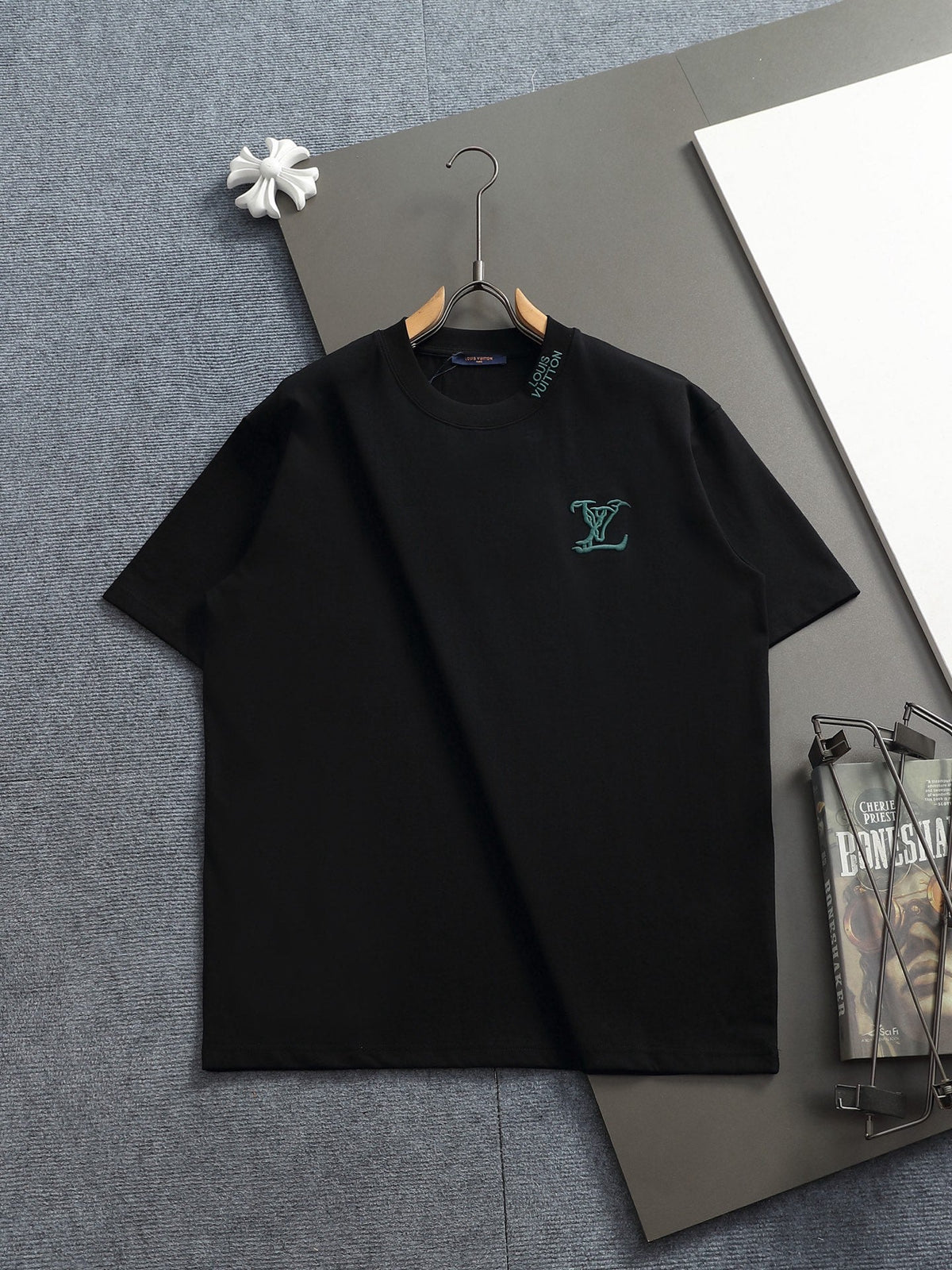 Classic T-shirt-187