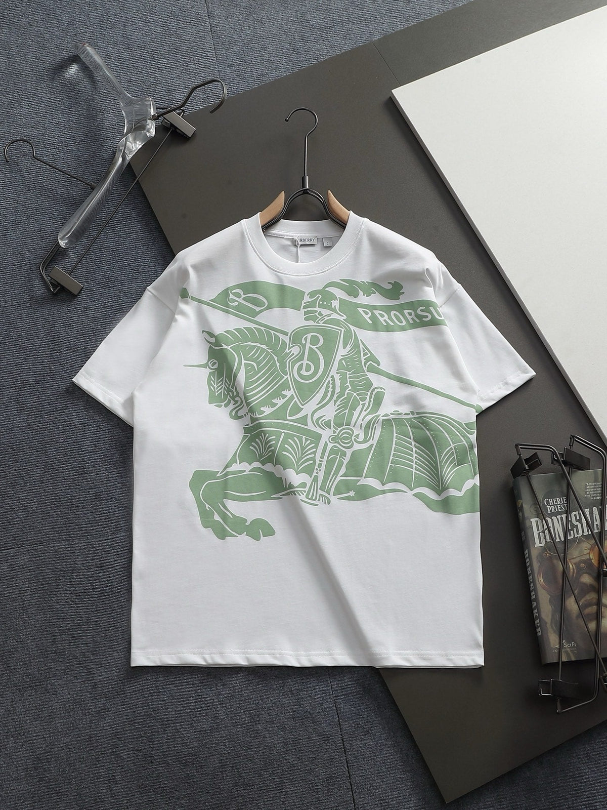 Classic T-shirt-188